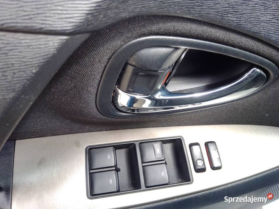 Sprzedam Toyotę Avensis T27 SOL MM Tempomat Ząbki