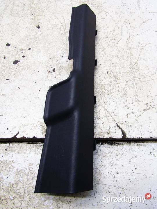 OSŁONA NAKŁADKA PROGU LEWA PRZÓD PRZEDNIA HONDA sprzedam