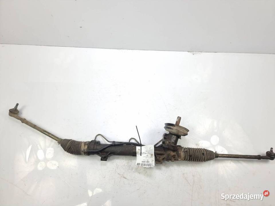 MAGLOWNICA PEUGEOT 206 Lipno