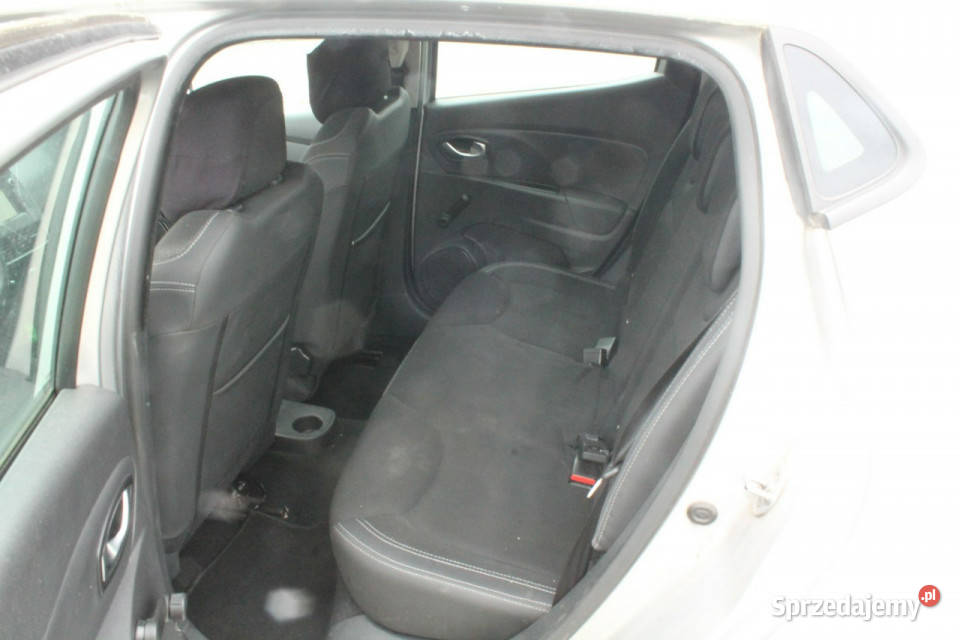 Renault Clio V 2019 Ostrów Wielkopolski