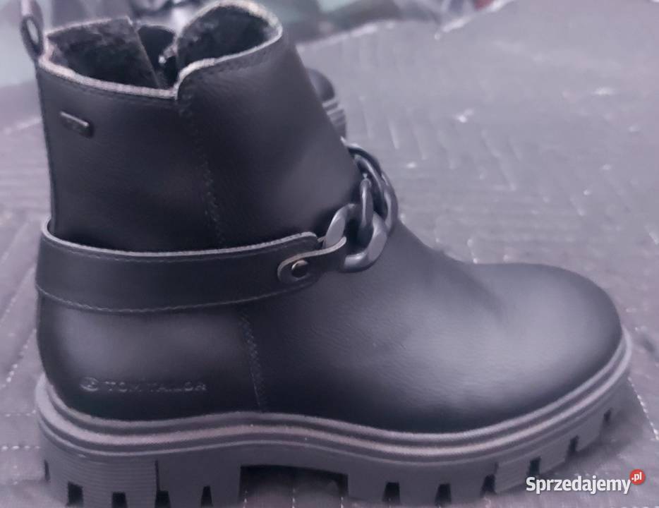 Sprzedam nowe buty 34 inna Koszalin sprzedam