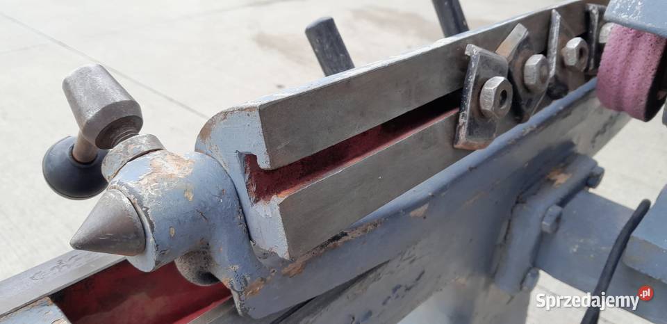 Ostrzałka do noży 1525