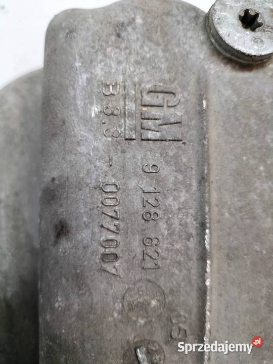 MISKA OLEJOWA 9128621 14 16V Opel Astra III sprzedam