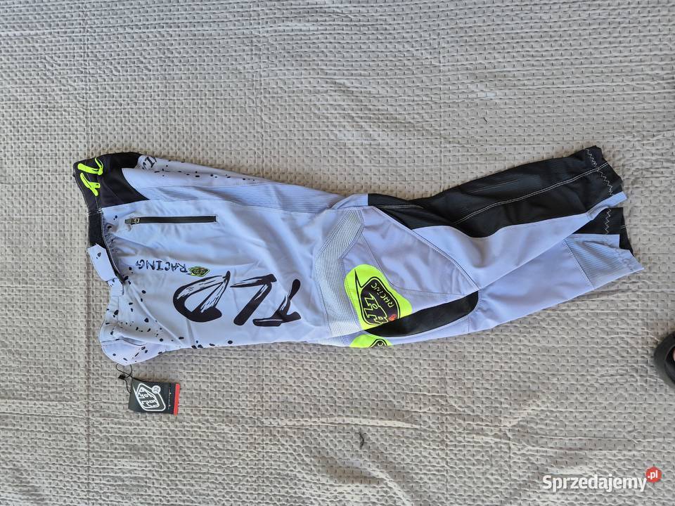 Zestaw cross quad enduro Troy Lee Designs 2025 Tęgoborze