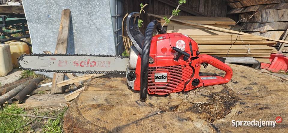 Piła solo 681 Cieszanów