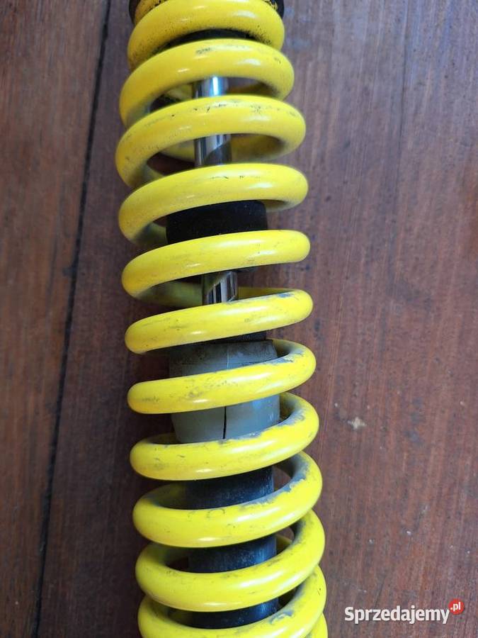 Aprilia SR 50 amortyzator Tarnów