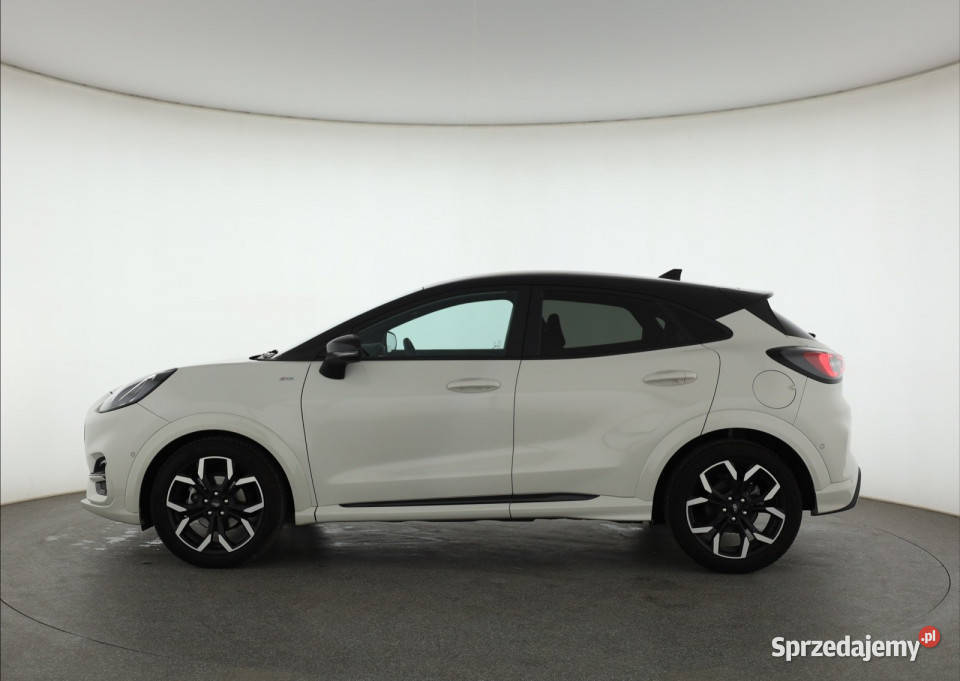 Ford Puma 10 EcoBoost mHEV Piaseczno
