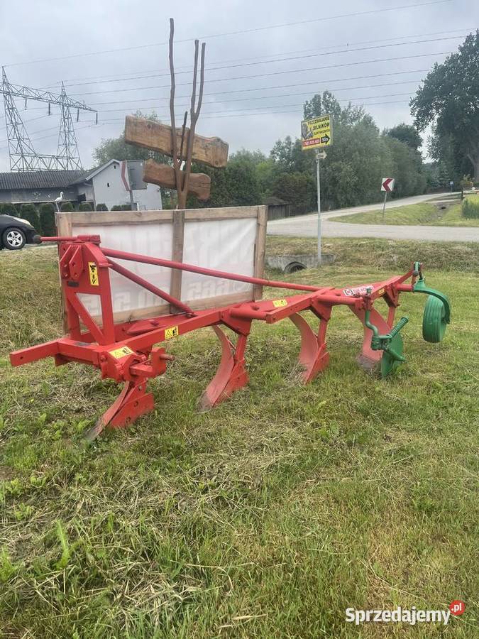Plug zachodni 4 Skiby Rataje Słupskie