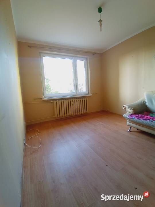 Mieszkanie 2pokojowe 3277 mkw Bez pośredników Piła