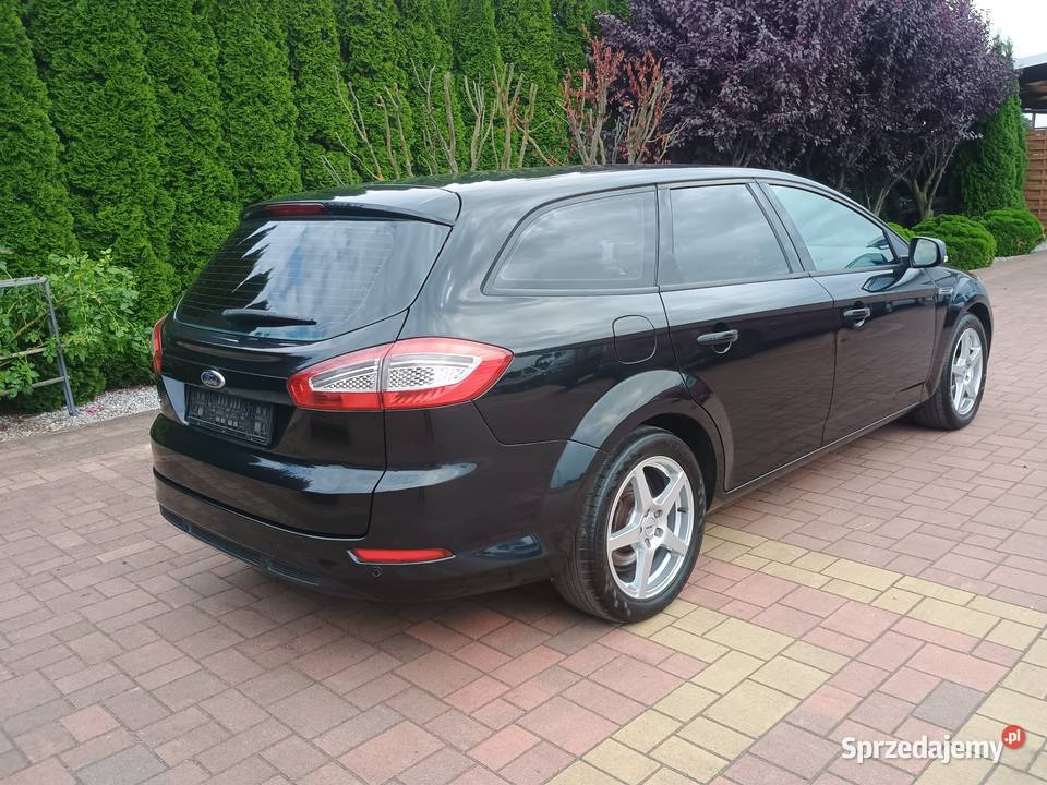 Ford Mondeo MK4 LIFT 16d 116 2012r z Niemiec przyciemniane szyby sprzedam