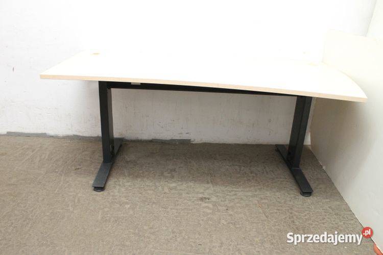 Biurko klon 10915 Warszawa sprzedam