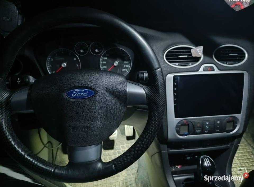 Ford Focus MK2 Bydgoszcz