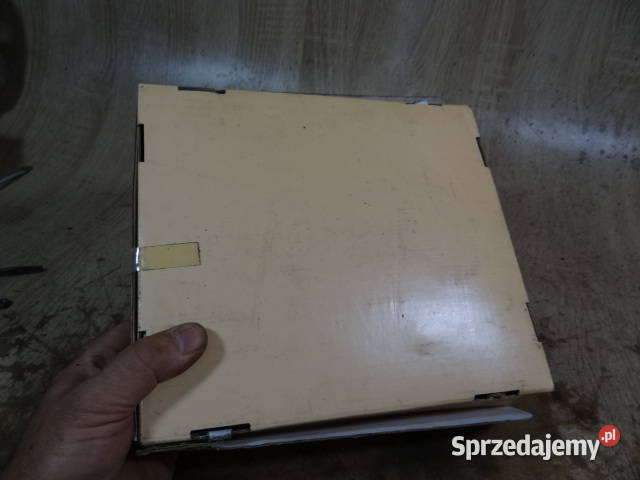 przyrząd do zapłonu lampa stroboskopowa IFA Żary sprzedam