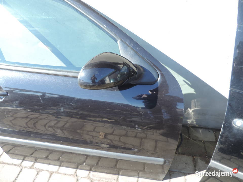 SEAT LEON I TOLEDO II DRZWI PRAWY PRZÓD PRZEDNIE Nowy Sącz sprzedam
