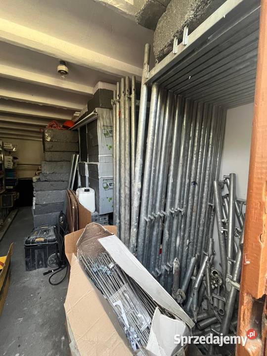 Syndyk sprzeda ruchomości zachodniopomorskie sprzedam