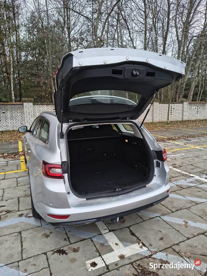 Renault Talisman 16 Energy dCi Zen Hak Bez