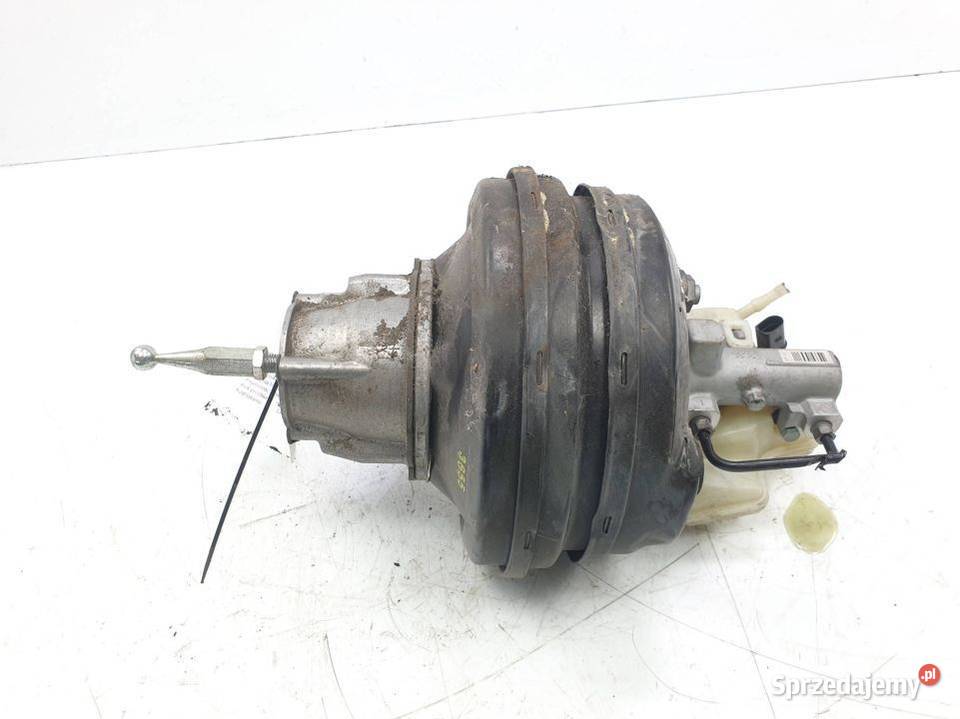 SERWO HAMULCOWE VOLKSWAGEN PHAETON 3D1612105B Lipno sprzedam
