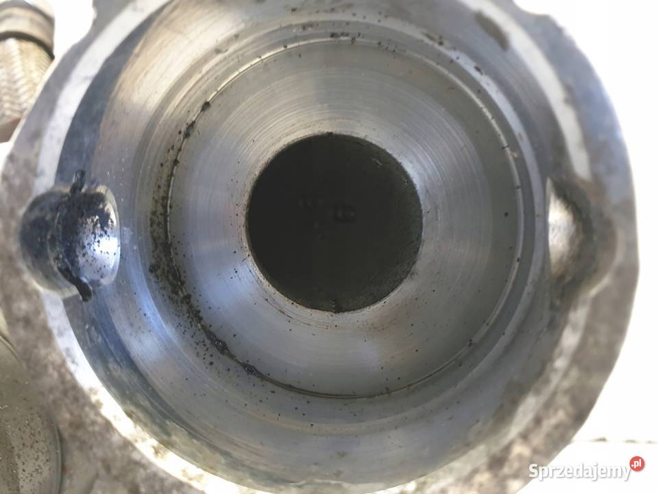 TURBOSPRĘŻARKA Audi A3 II 8P 20 TDI osobowe Chełm