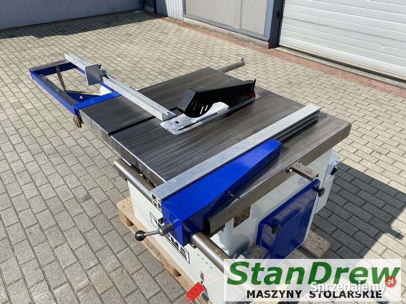 Piła REMA DMMA 35 z wózkiem pomorskie