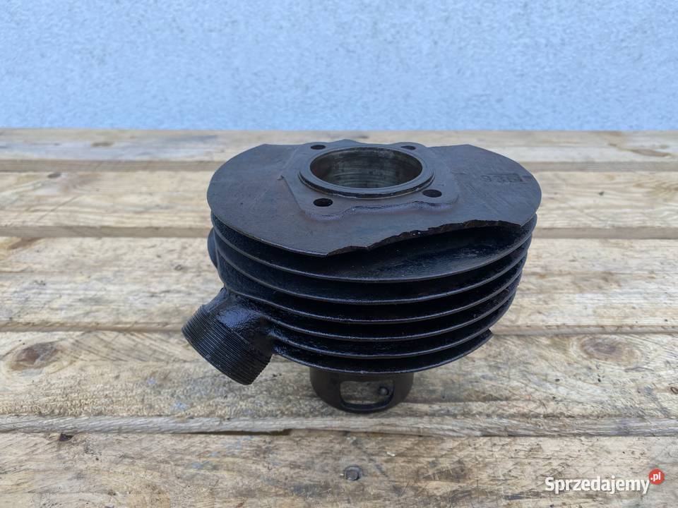 CYLINDER JAWA 175 356 CZ KIVACZKA Kraków