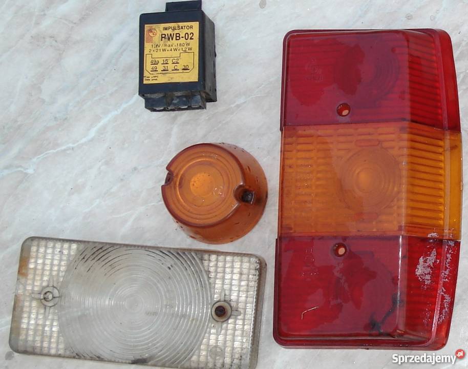 Przełączniki klawisze do NYSY 522 Warszawa