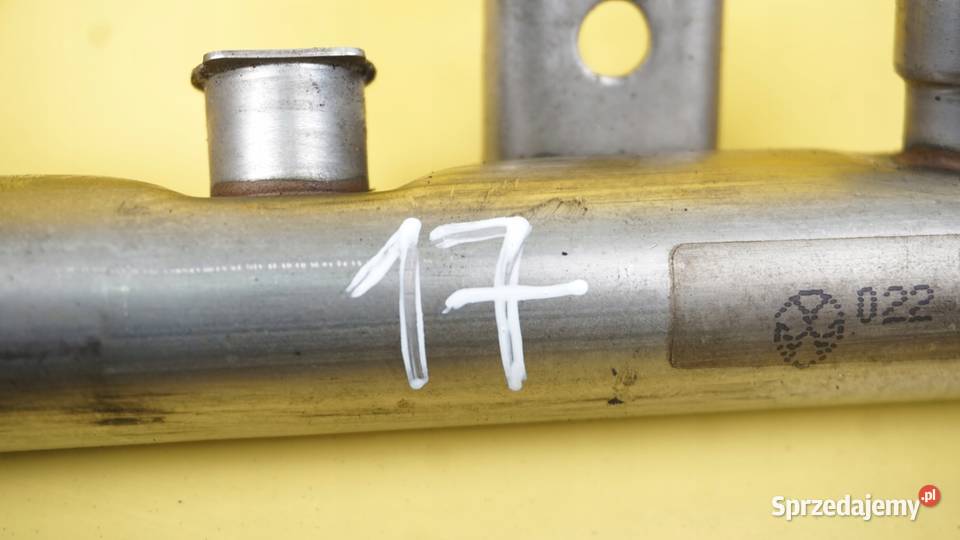 AUDI TT 8J A3 EOS GOLF 32 V6 08r BUB listwa Suków