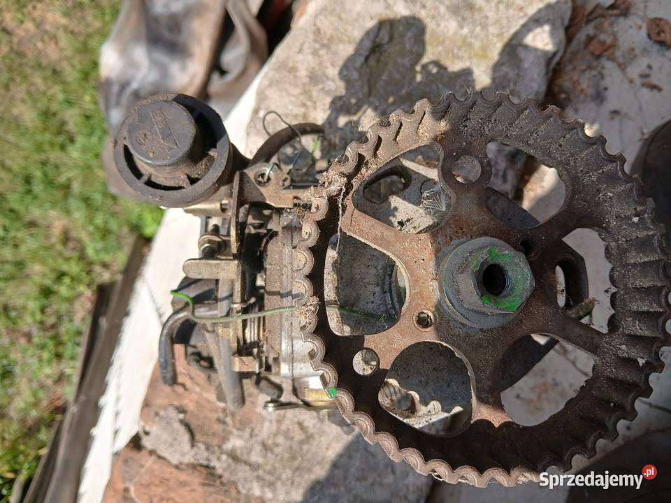 Pompa wtryskowa citroen peugeot 19 d lubelskie