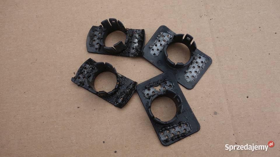 BMW 1 F20 F21 SPORT KOSZYK UCHWYT CZUJNIKA PDC osobowe Ruda Śląska sprzedam