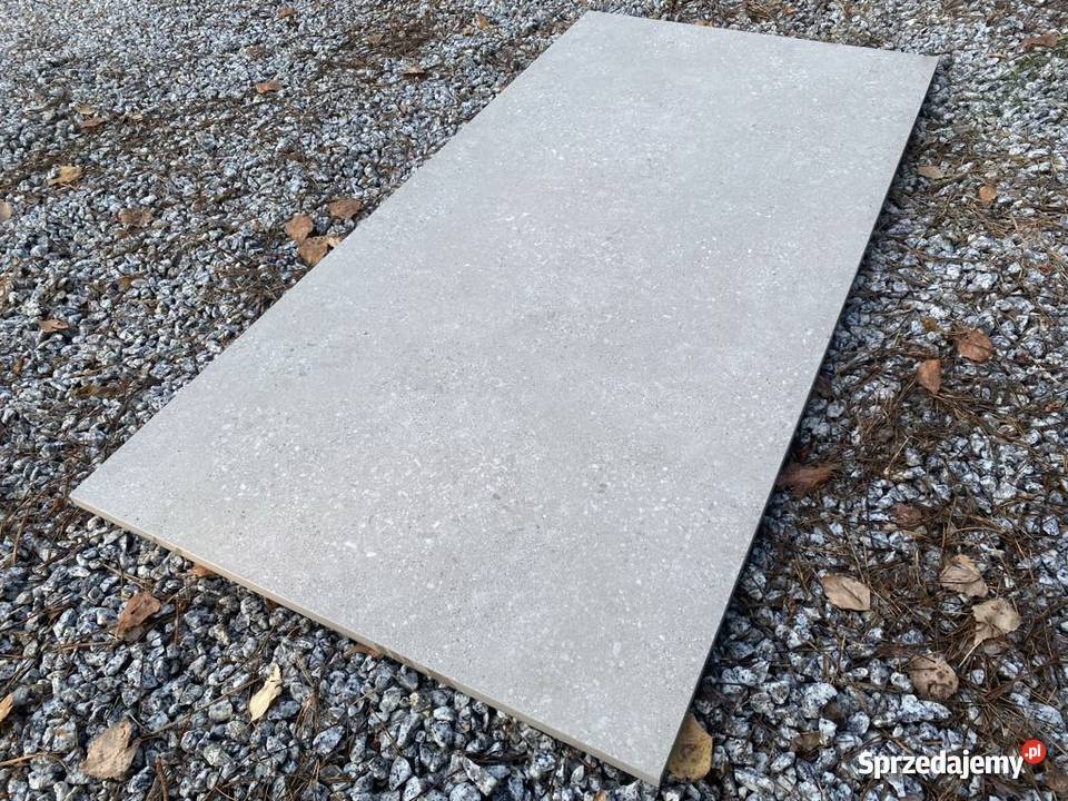 M GRES TARASOWY KRONOSVOYAGER TAUPE 60X120X2 Gll Kraków