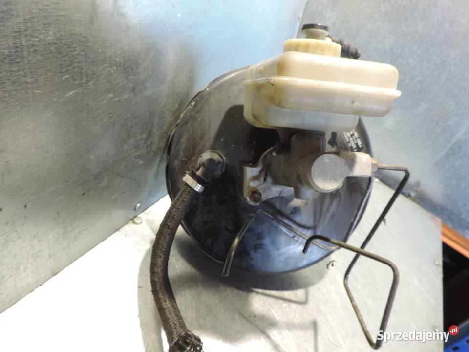 SERWO POMPA HAMULCOWA BMW E36 18 i 34331163471j osobowe Nowy Sącz