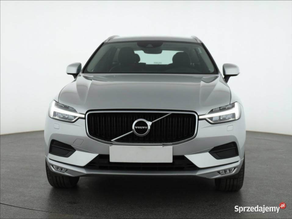 Volvo XC60 D4 Piaseczno