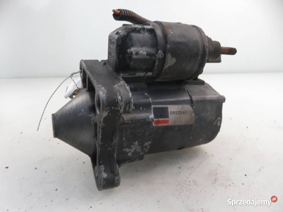 ROZRUSZNIK RENAULT MEGANE II 16 16V TS10E3 osobowe małopolskie sprzedam