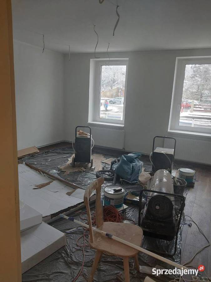 Usługi remontowe Kłodzko