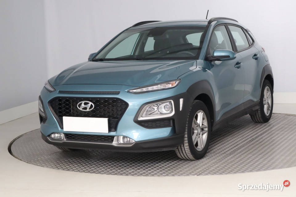 Hyundai Kona 10 TGDI Zabrze