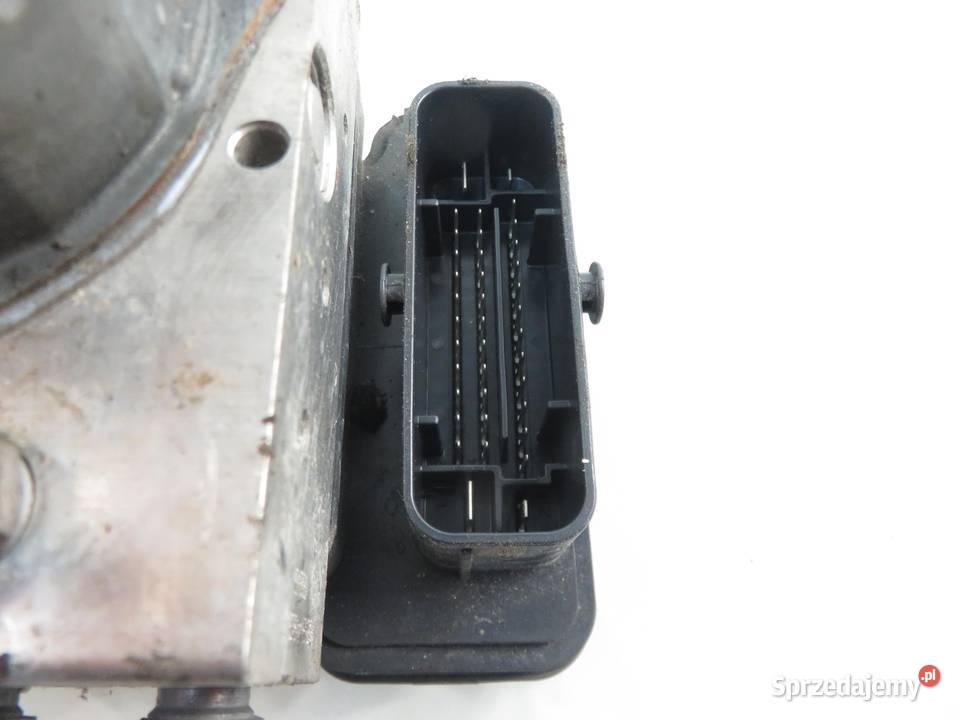 POMPA ABS MERCEDES CLA C117 A0094316612