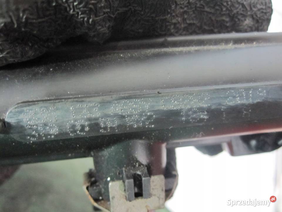 FABIA 14 16r listwa wtryskowa wtryskiwacze Motoryzacja