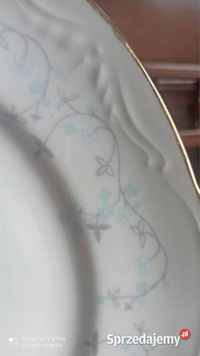 Patera Syg Karolina Made in Poland Biała Gdańsk