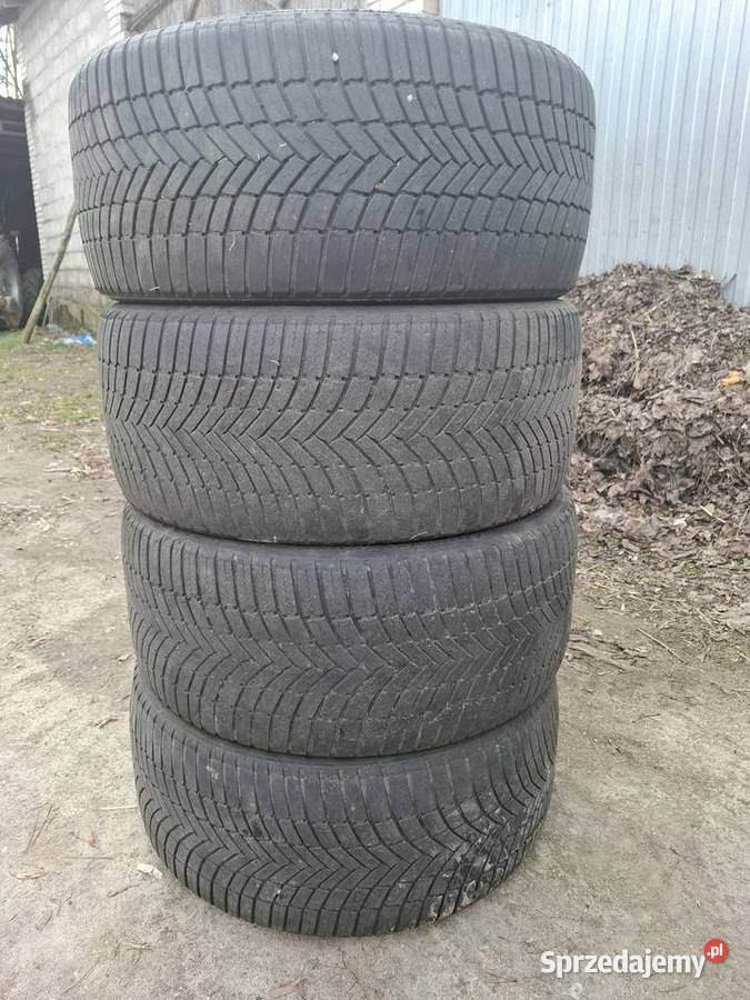 Koła 22560 r16 Dobre