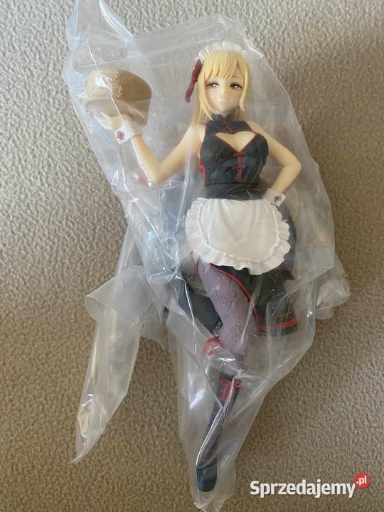 Bandai Marin Kitagawa Figurka 23 Nowa Banpresto Bielsko-Biała sprzedam