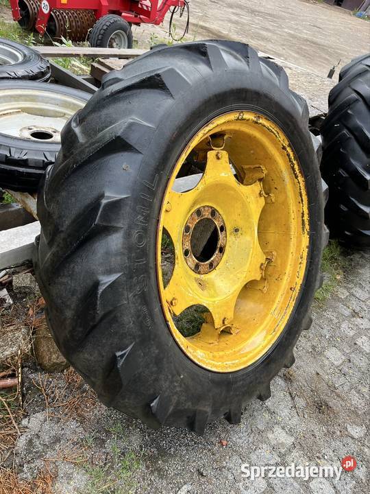 Sprzedam obciążniki przód i tył Ursus c360 Pieszyce