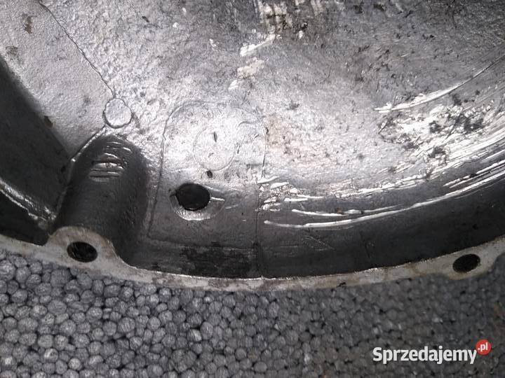 Junak m10 ZSM1 pokrywa sprzęgła Kruszwica sprzedam