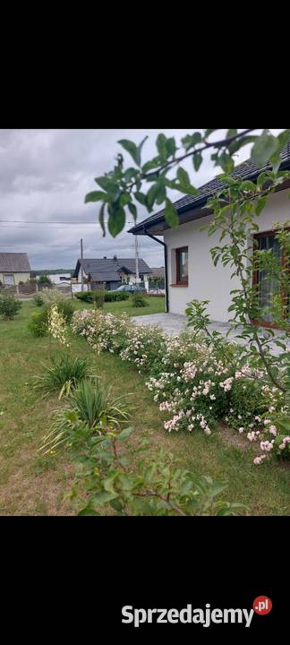 Sprzedam nowy dom 136m2 sprzedam