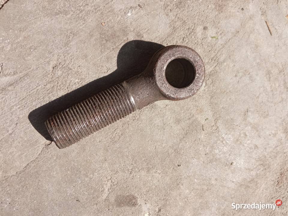 Część FSO Polonez Fiat Żuk Nysa