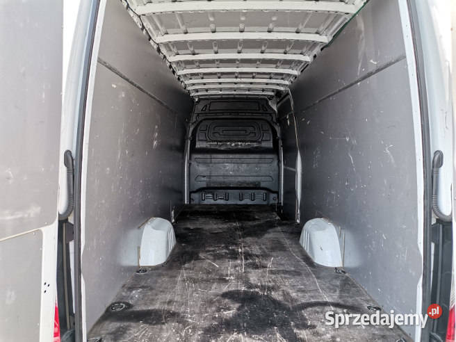 MERCEDESBENZ SPRINTER 315 CDI 2021 195000 ccm Motoryzacja Warszawa