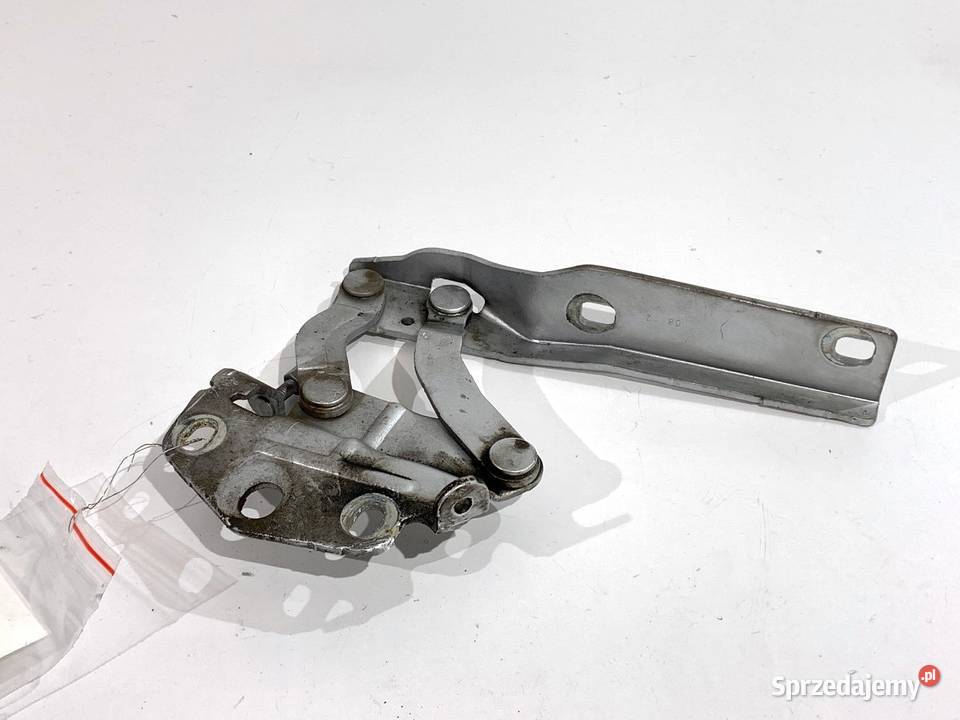 ZAWIAS MASKI LEWY PRZÓD VW PASSAT B7 Kombi 1015 podkarpackie