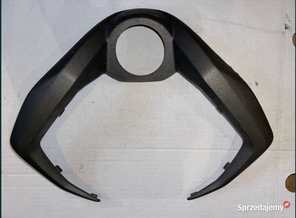 Osłona obudowa stacyjki Kymco Xtown 125 2018 Ostrzeszów