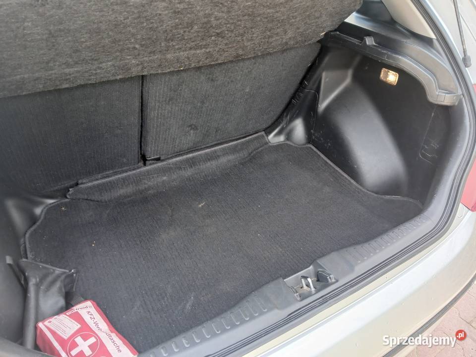 HONDA CIVIC 14 Kraków