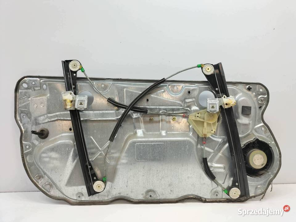 MECHANIZM SZYBY PRAWY PRZÓD 3D 6Q2959801A VW Rok produkcji 2003 sprzedam