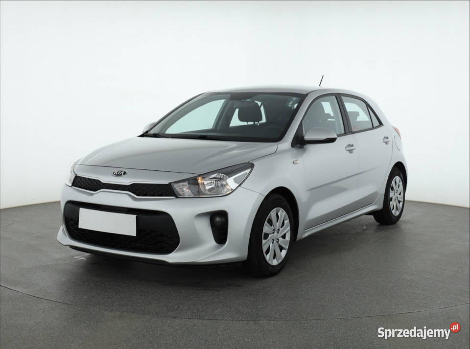 Kia Rio 125 CVVT Piaseczno