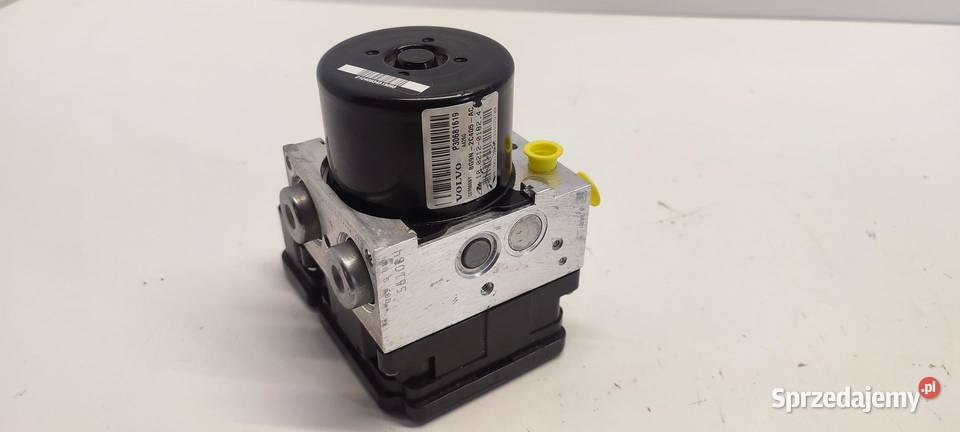 VOLVO XC70 POMPA ABS 30681619